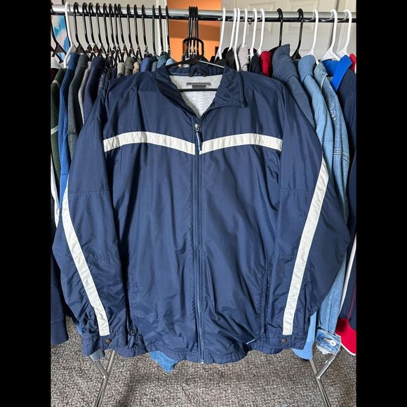 Vintage Nike Windbreaker Jacket - Picture 1 of 2